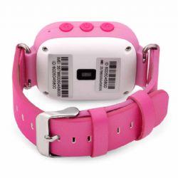 [DISCONTINUED] Wonlex GPS Kids Watch GW900